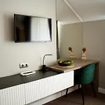 Hotel Forrest Skhidnytsia