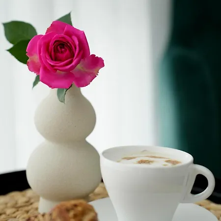 Forrest Hotel Skhidnytsia