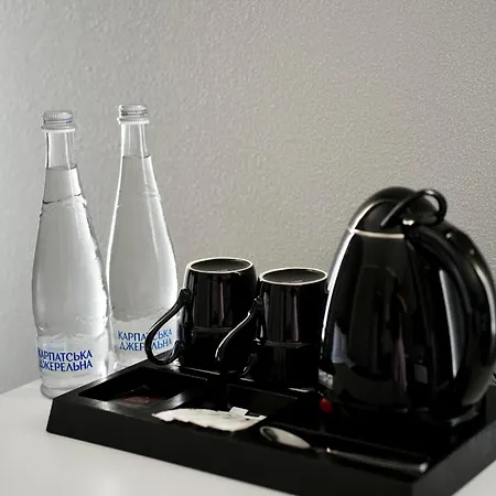 Forrest * Skhidnytsia