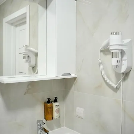 Forrest Hotel Skhidnytsia