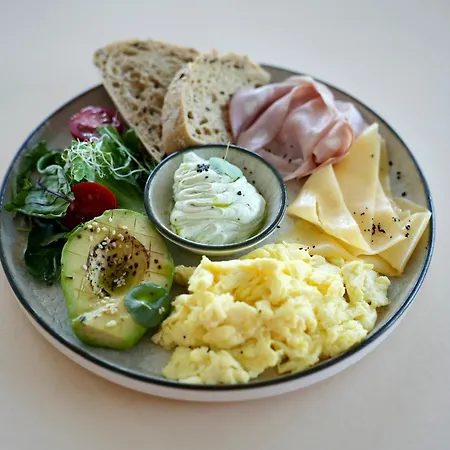 Hotel Forrest Skhidnytsia