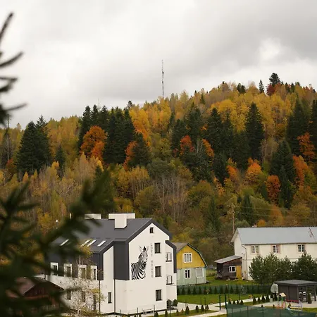Forrest Hotel