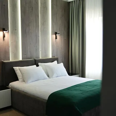 Otel Forrest Skhidnytsia